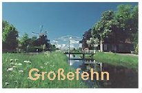 www.grossefehn.de - Offizielle Homepage der Stadt Groefehn